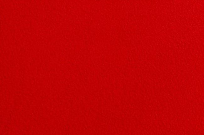 Fleece v červenej farbe 0115/425