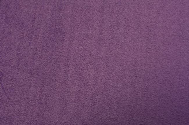 Fleece vo fialovej farbe 0115/820