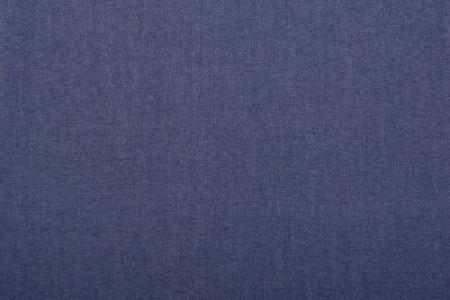 Riflovina v modrej farbe B765/58