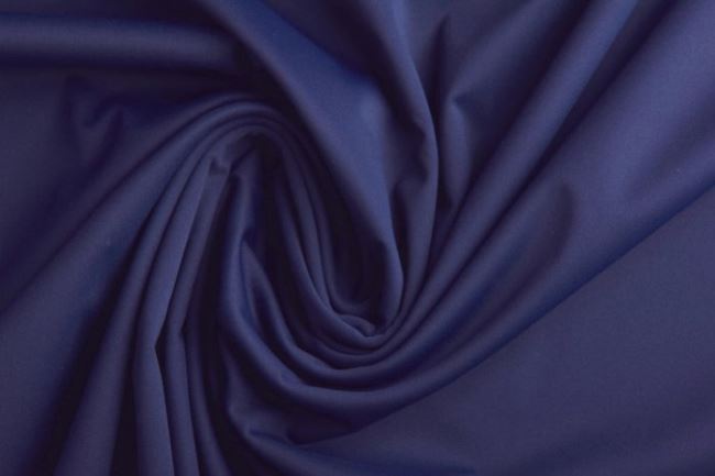 Pružný letný softshell v tmavo modrej farbe KC8211-008