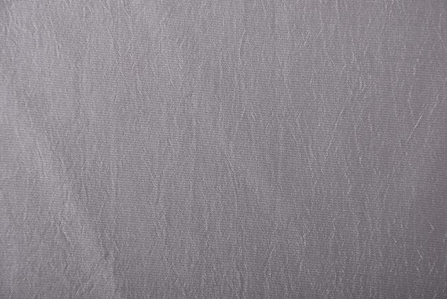 Dekoračný taft v šedej farbe 00621/061