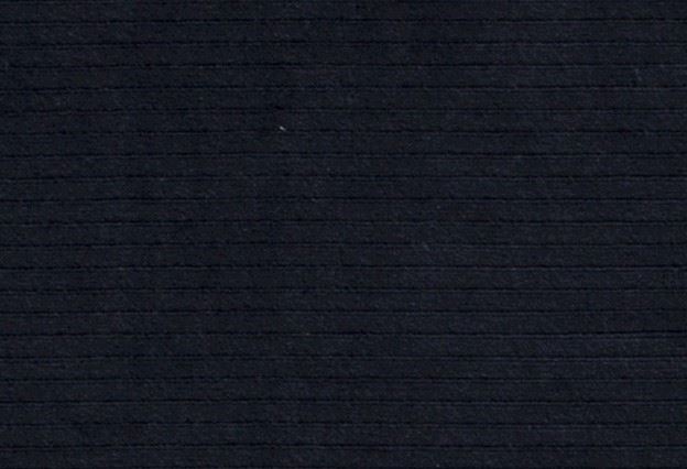 Nicky velour v tmavo modrej farbe so širším rebrovaním 18080/008
