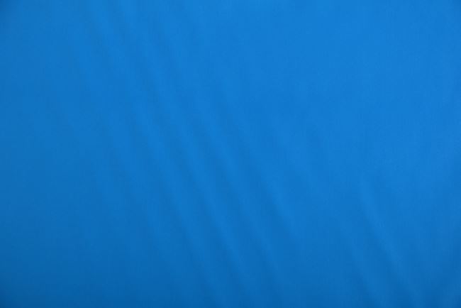 Šusťákovina vo svetlo modrej farbe s hydrofóbnou úpravou AB6604