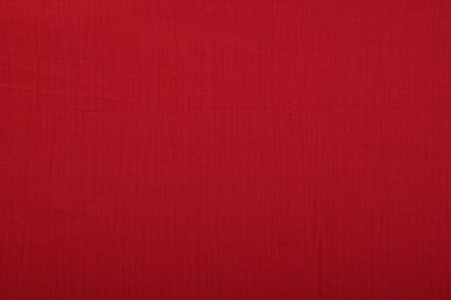 Mušelín v červenej farbe 03001/015