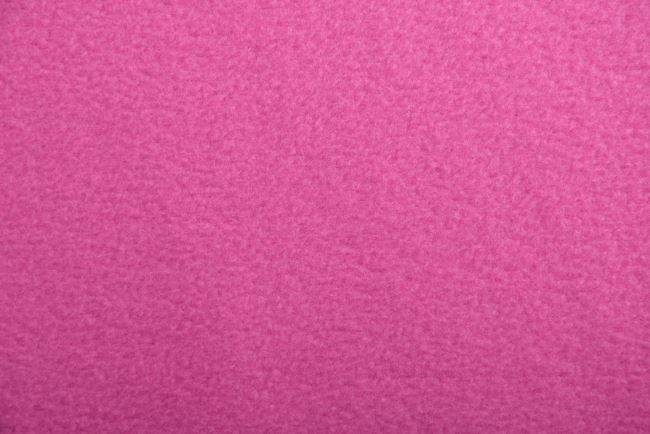 Fleece v ružovej farbe 0115/885
