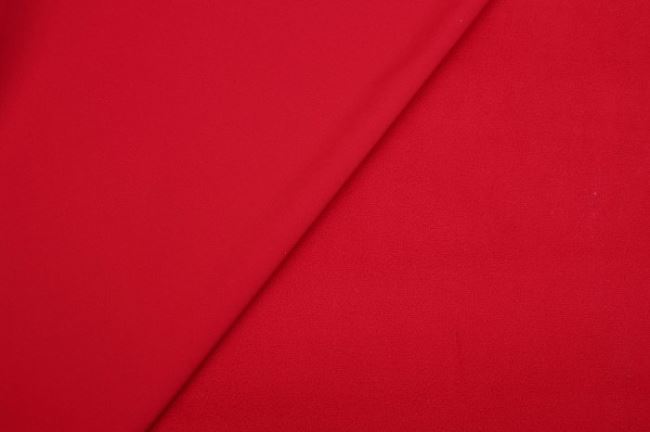 Softshell v červenej farbe 07004/015