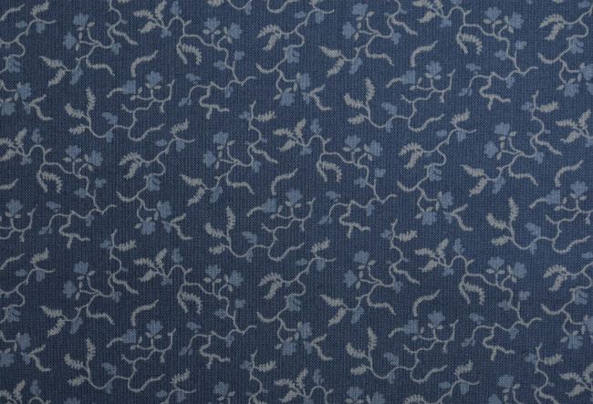 Americká bavlna na patchwork z kolekcie Maria's Sky od Besty Chutchian 31624-11