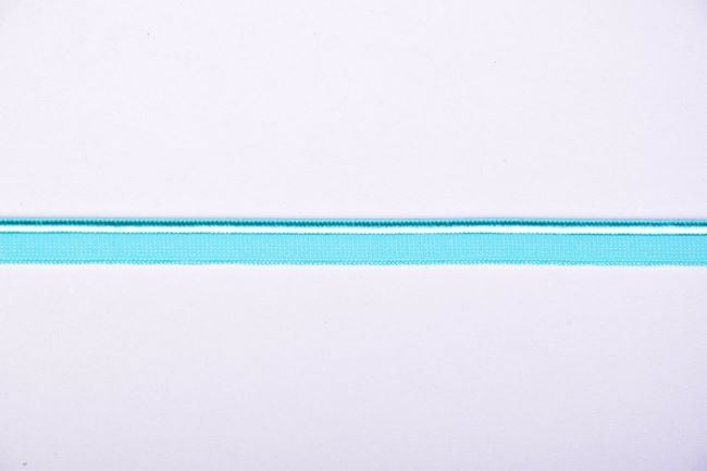 Lemovacia guma v mentolovej farbe so šírkou 1 cm 43627