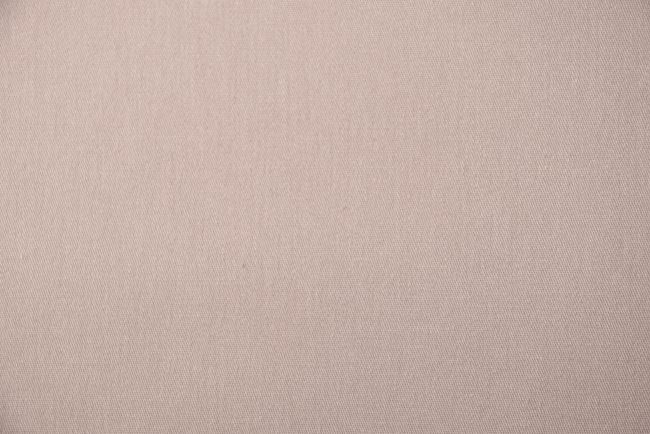 Strečová bavlna v béžovej farbe MI20156/6DD