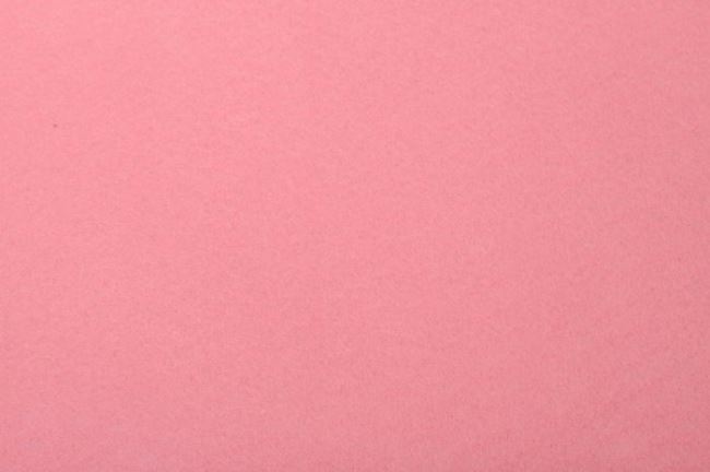 Filc v ružovej farbe 07070/012