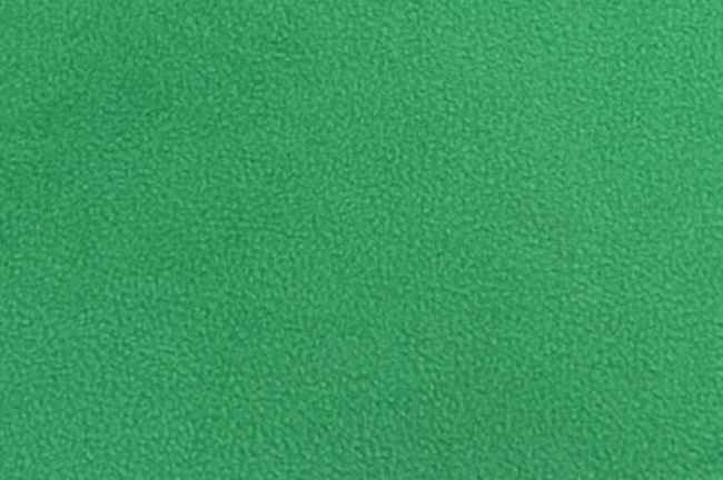 Fleece v zelenej farbe 0115/305