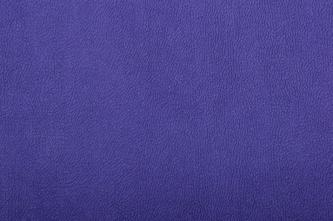 Semišová scuba v kráľovskej modrej 15442/650