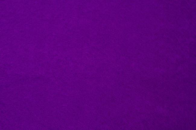 Filc vo fialovej farbe 20x30cm 07060/046