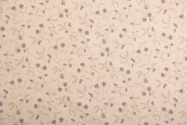 Americká bavlna na patchwork z kolekcie Maria's Sky od Besty Chutchian 31624-17