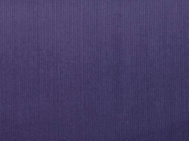 Menčester v tmavo fialovej farbe 5781-1