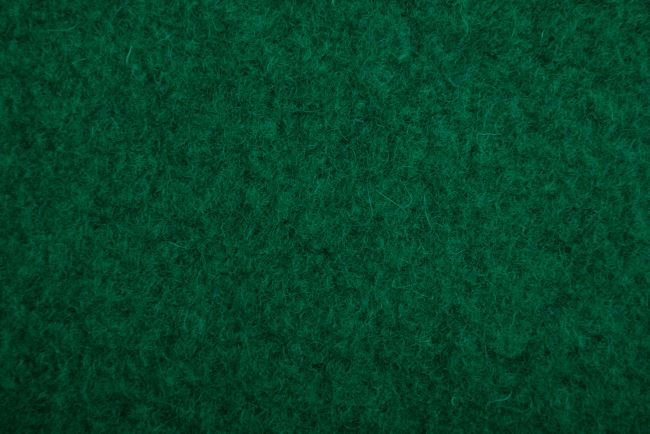 Varená vlna v zelenej farbe 2099/309