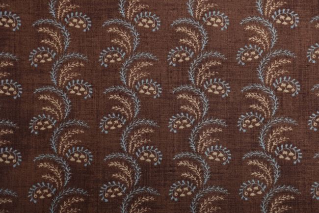 Americká bavlna na patchwork z kolekcie Maria's Sky od Besty Chutchian 31623-15