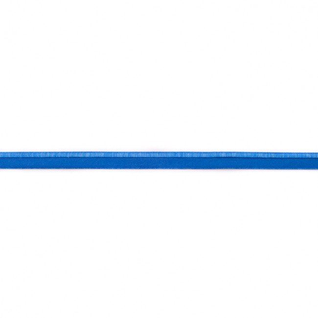 Lemovacia guma v kráľovskej modre so šírkou 1 cm 43607