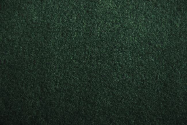 Fleece - zelenej farba 0115/200