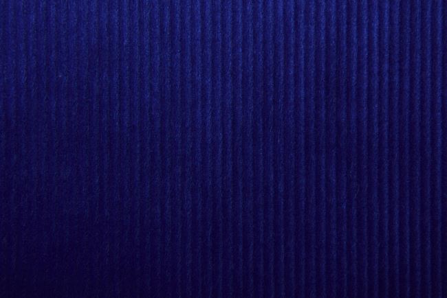 Menčester vo farbe kráľovská modrá 527542/11