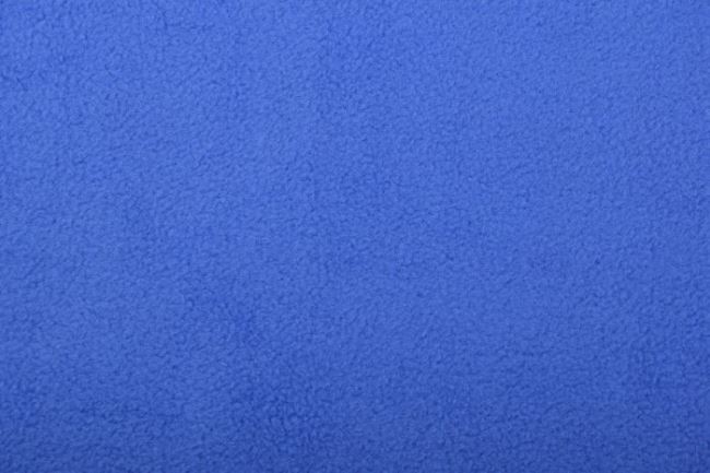 Fleece v modrej farbe 0115/655