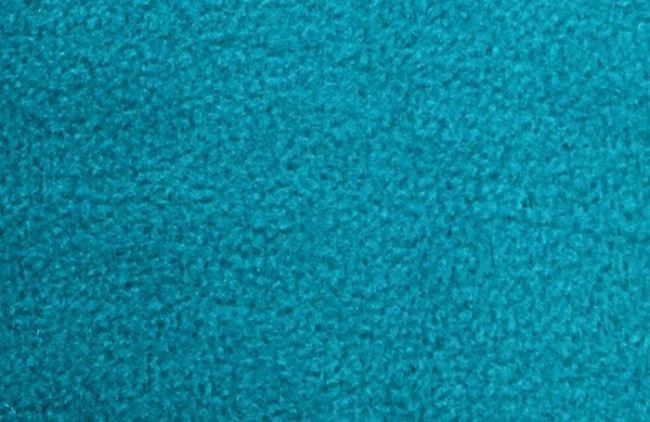 Fleece v modrej farbe 0115/670