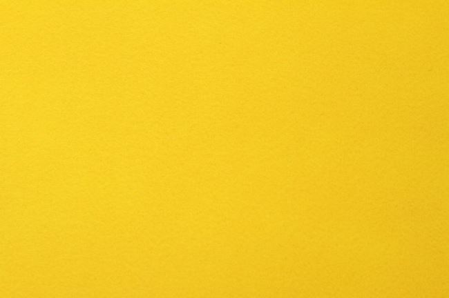 Filc v žltej farbe 07071/035