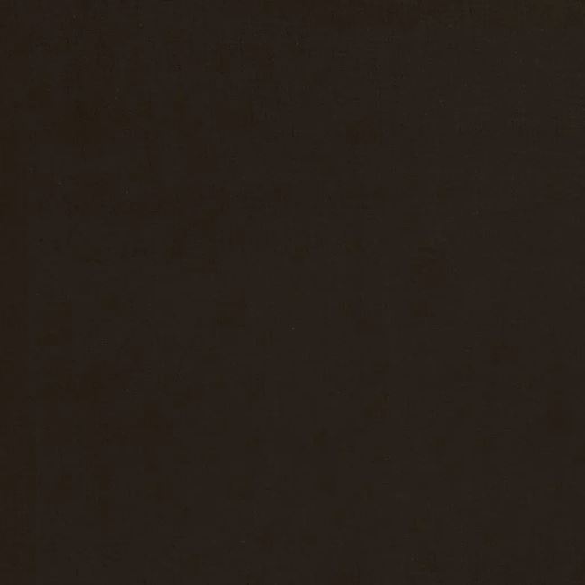 Mušelín v tmavo hnedej farbe 03001/158