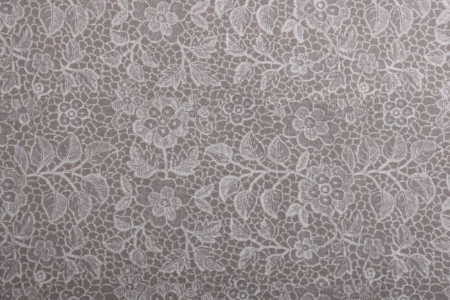 Americká bavlna na patchwork z kolekcie Boudoir od BasicGrey 30652-15