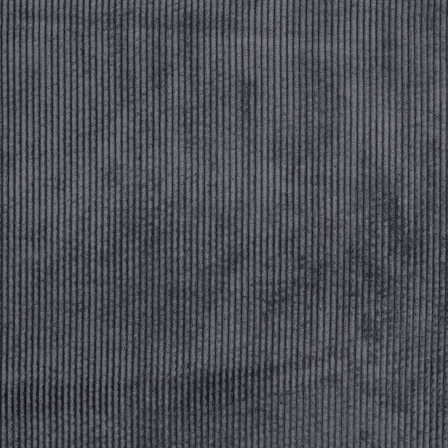 Menčester v tmavo šedej farbe 201589/7002