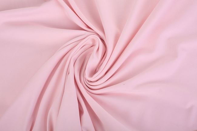 Bavlnený úplet v ružovej farbe 10800/012