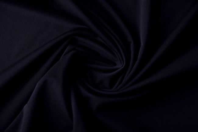 Letné softshell v čiernej farbe 05143.001