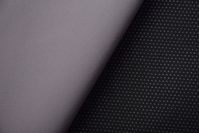 Softshell letný s membránou v šedej farbe KT490