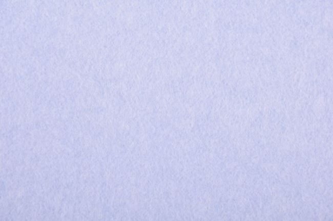 Bavlnený fleece s Oeko-Tex vo svetlo modrej farbe OR8001-002