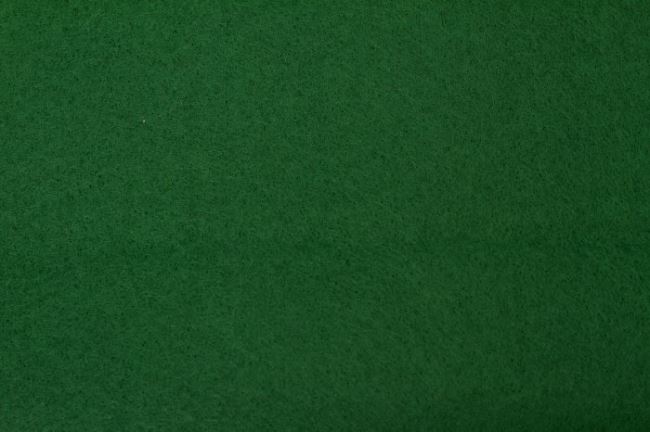 Filc kocky tmavo zelený 20x30cm 07060/028