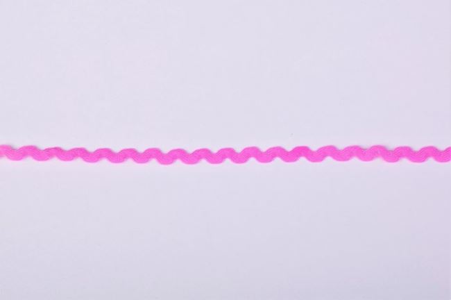 Hadovka v ružovej farbe 10535