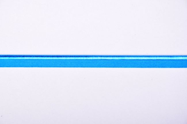 Lemovacia guma v tyrkysovej farbe o šírke 1 cm 43616
