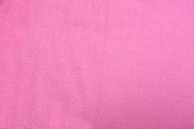 Fleece v ružovej farbe 0115/880