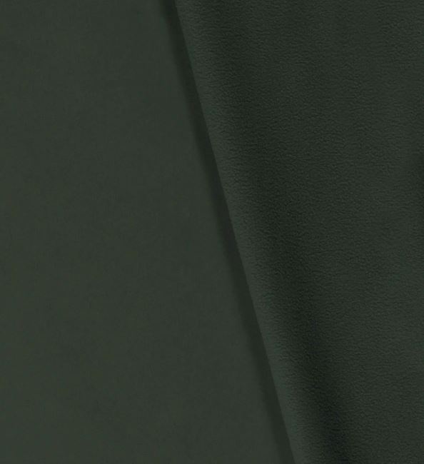 Softshell v tmavo zelenej farbe 07004/028