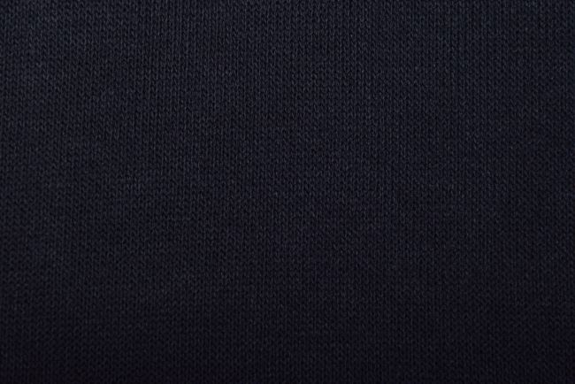 Letná pletenina v tmavo modrej farbe PAR150