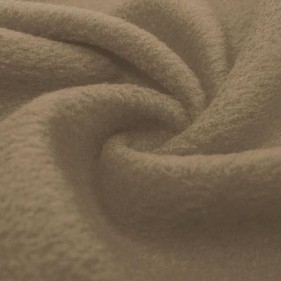 Fleece v béžovej farbe 0115/179
