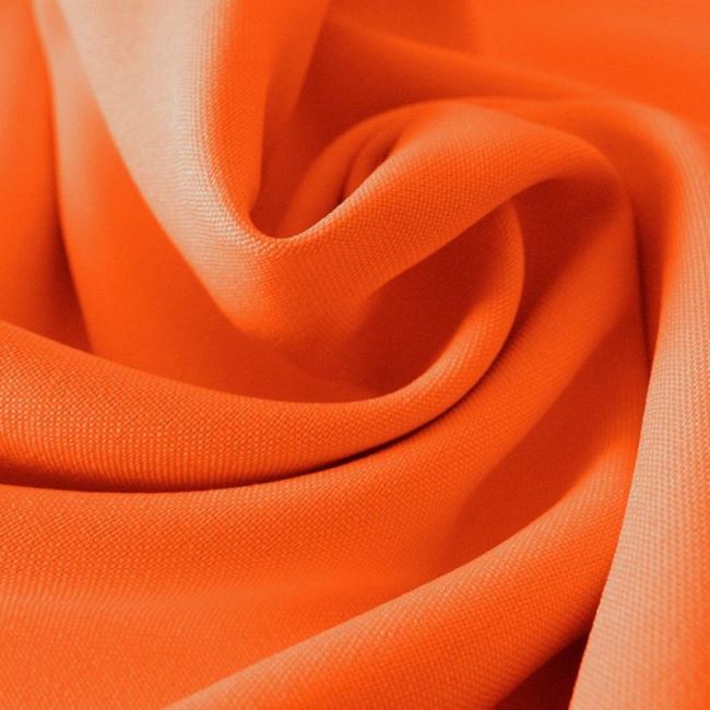 Rongo v oranžovej farbe 0107/521