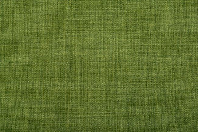 Dekoračná látka v zelenej farbe 01400/025