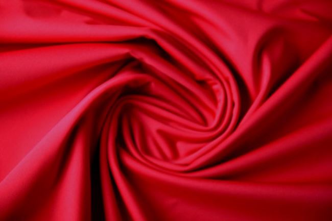 Letné softshell v červenej farbe 05143.008