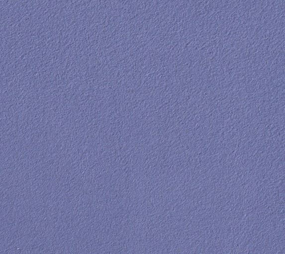 Bavlnený fleece v modrej farbe 10004/006