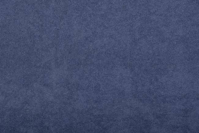 Froté v modrej farbe 11707/006