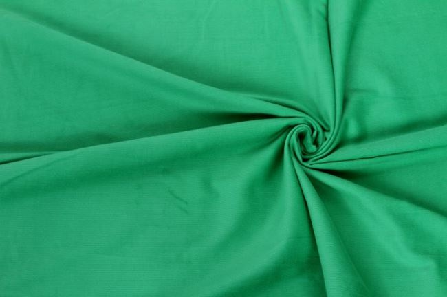 Prací kord v zelenej farbe 09471/025