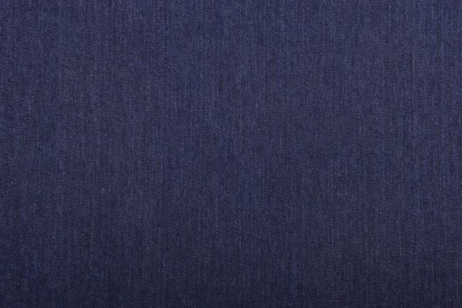 Riflovina v tmavo modrej farbe 60501