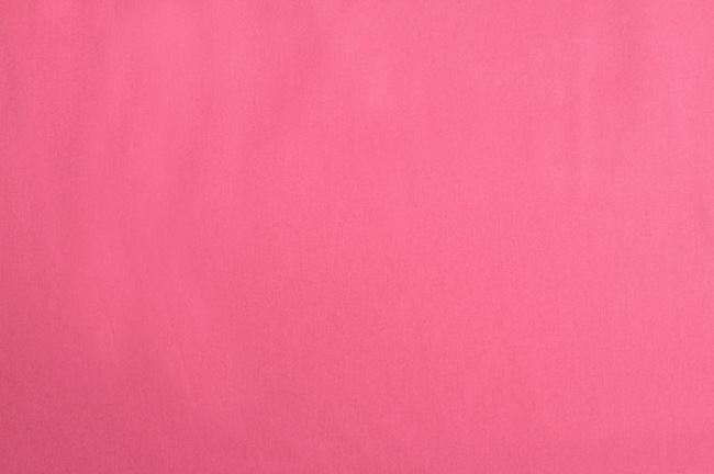 Bavlnený strečový satén v ružovej farbe 03122/013