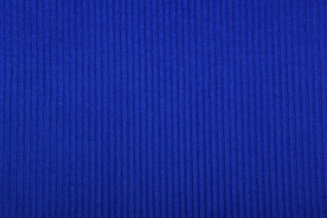 Menčester vo farbe kráľovskej modrej 03044/005